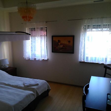 Karczma Biesiadna Bed & Breakfast Dalnia Bilik gambar