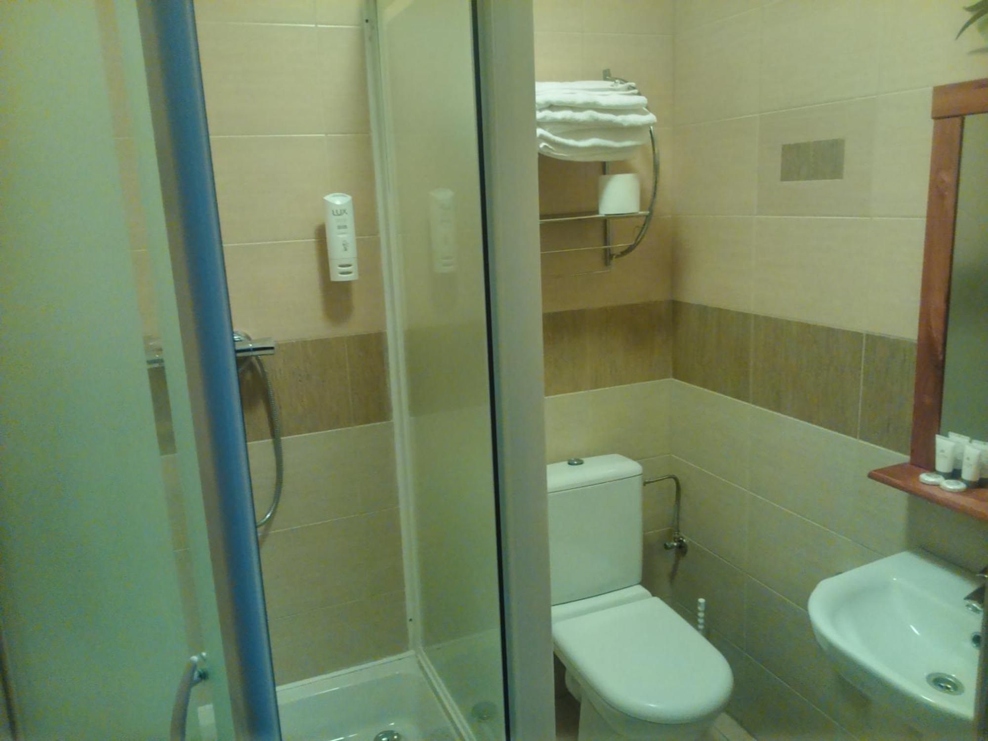 Karczma Biesiadna Bed & Breakfast Dalnia Bilik gambar
