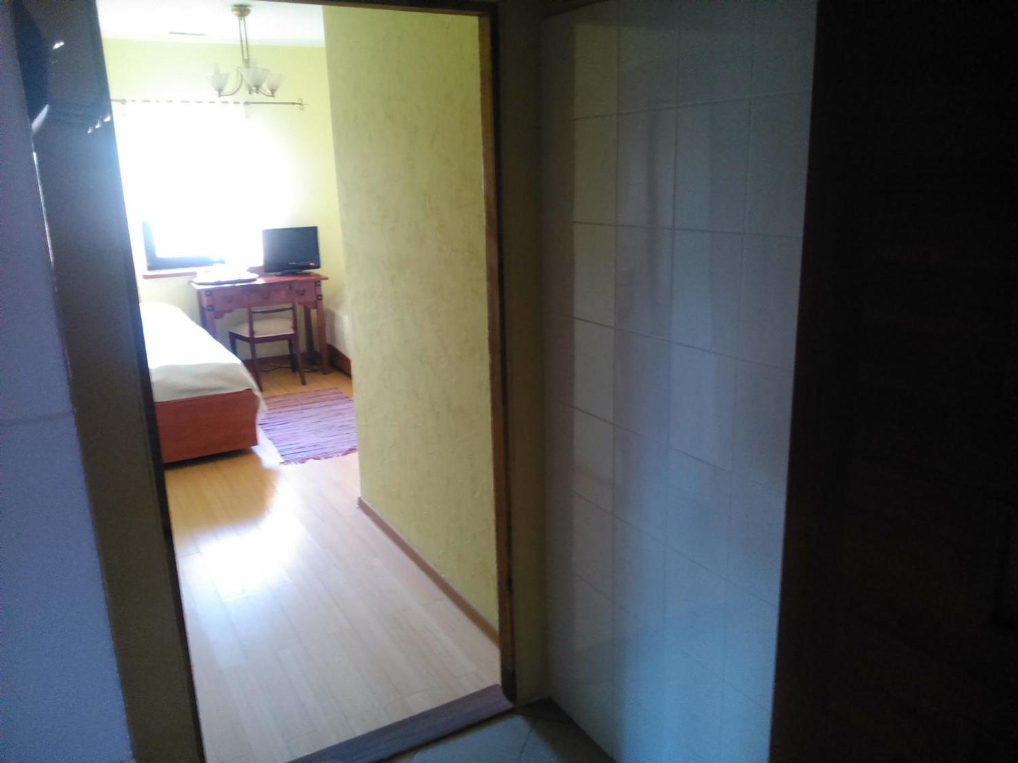 Karczma Biesiadna Bed & Breakfast Dalnia Bilik gambar