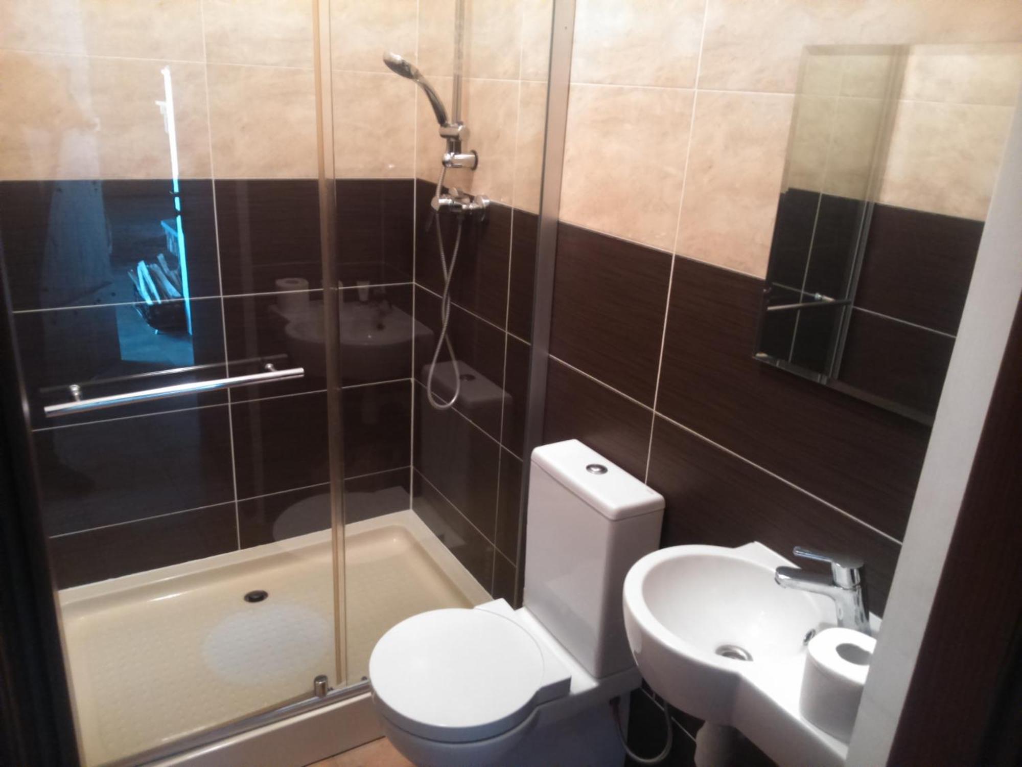 Karczma Biesiadna Bed & Breakfast Dalnia Bilik gambar
