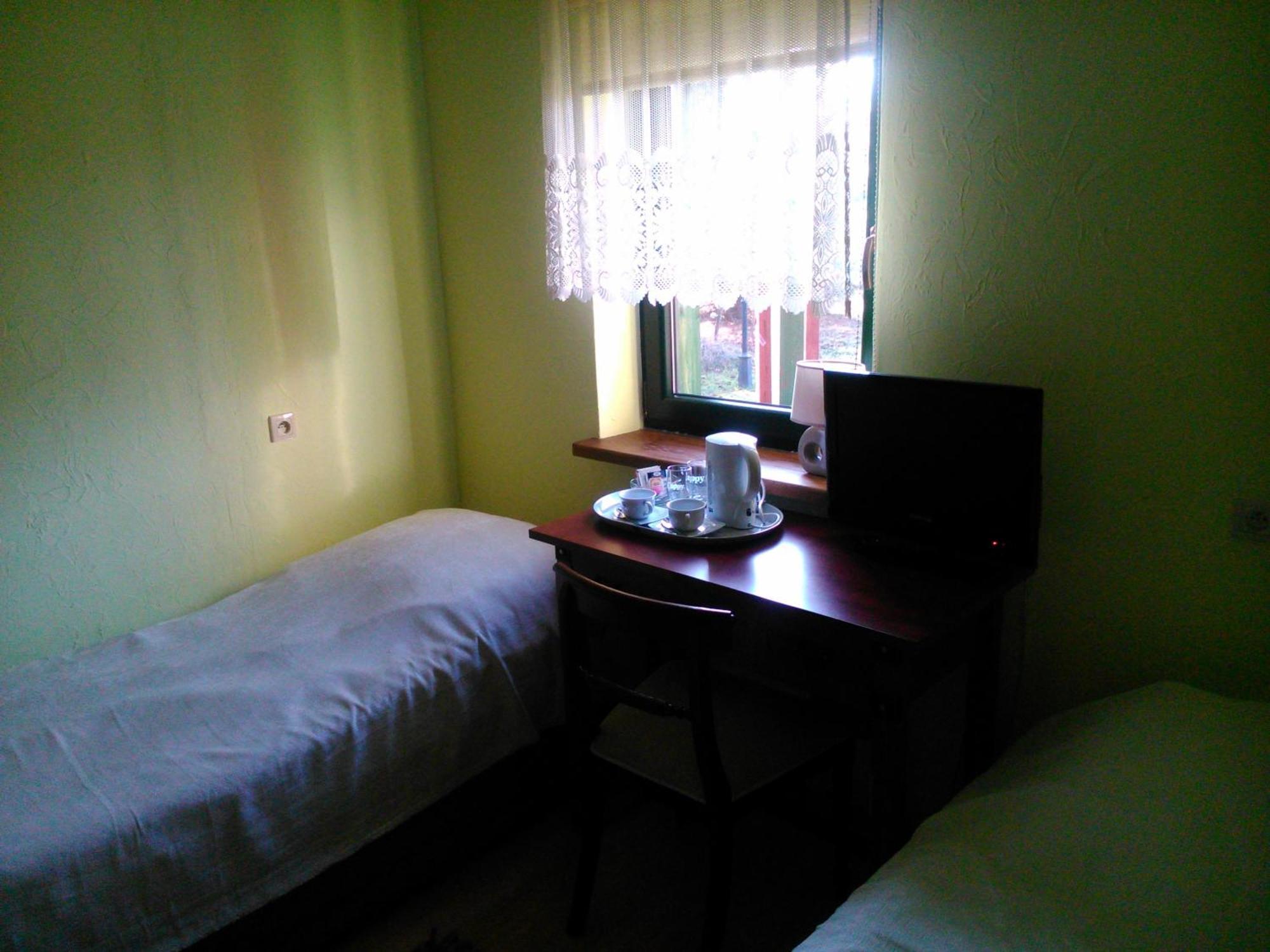 Karczma Biesiadna Bed & Breakfast Dalnia Bilik gambar