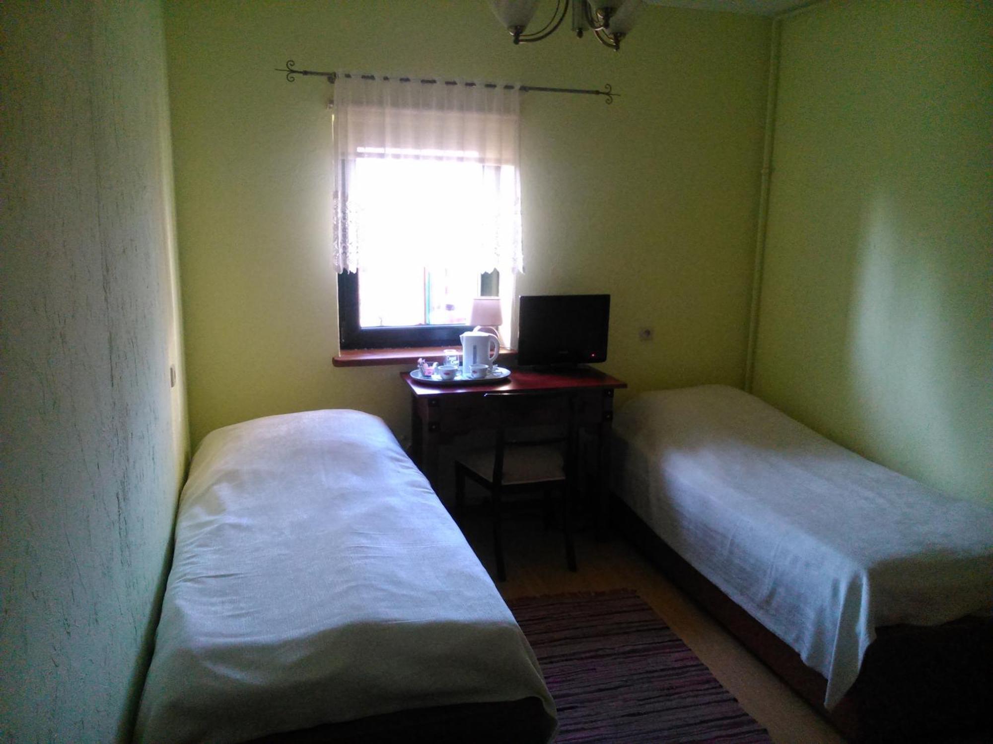 Karczma Biesiadna Bed & Breakfast Dalnia Bilik gambar