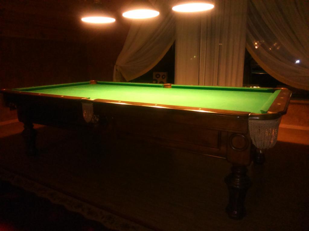 Karczma Biesiadna Bed & Breakfast Dalnia Luaran gambar